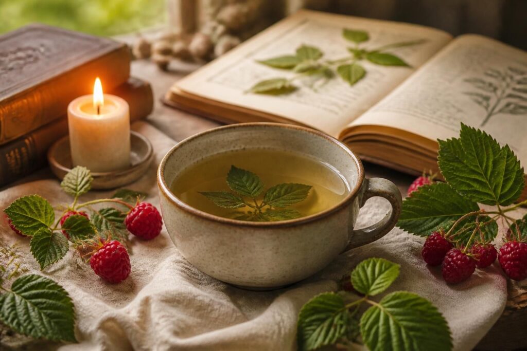 découvrez les bienfaits de la tisane de framboisier, une tradition apaisante aux multiples usages pour un moment de détente et de bien-être.