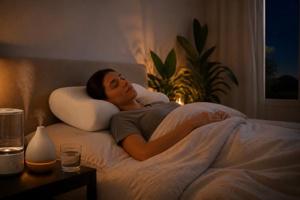 découvrez des astuces efficaces pour ronfler moins et ainsi améliorer la qualité de votre sommeil, pour des nuits plus paisibles et réparatrices.