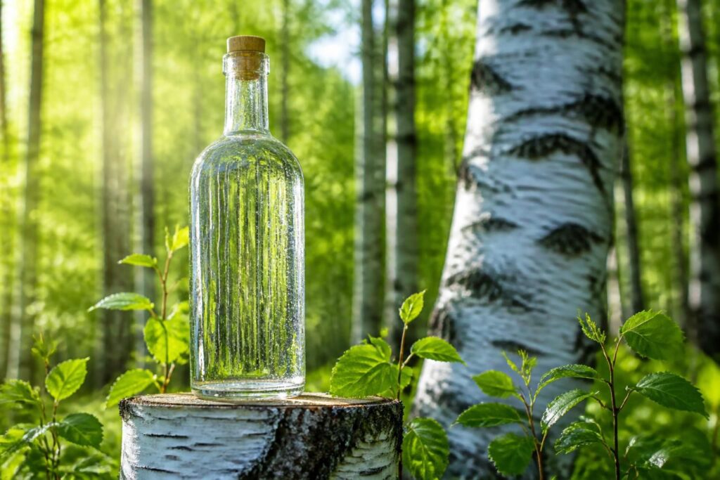 découvrez les bienfaits de l'eau de bouleau, un trésor naturel aux multiples vertus pour votre santé et votre bien-être au quotidien.