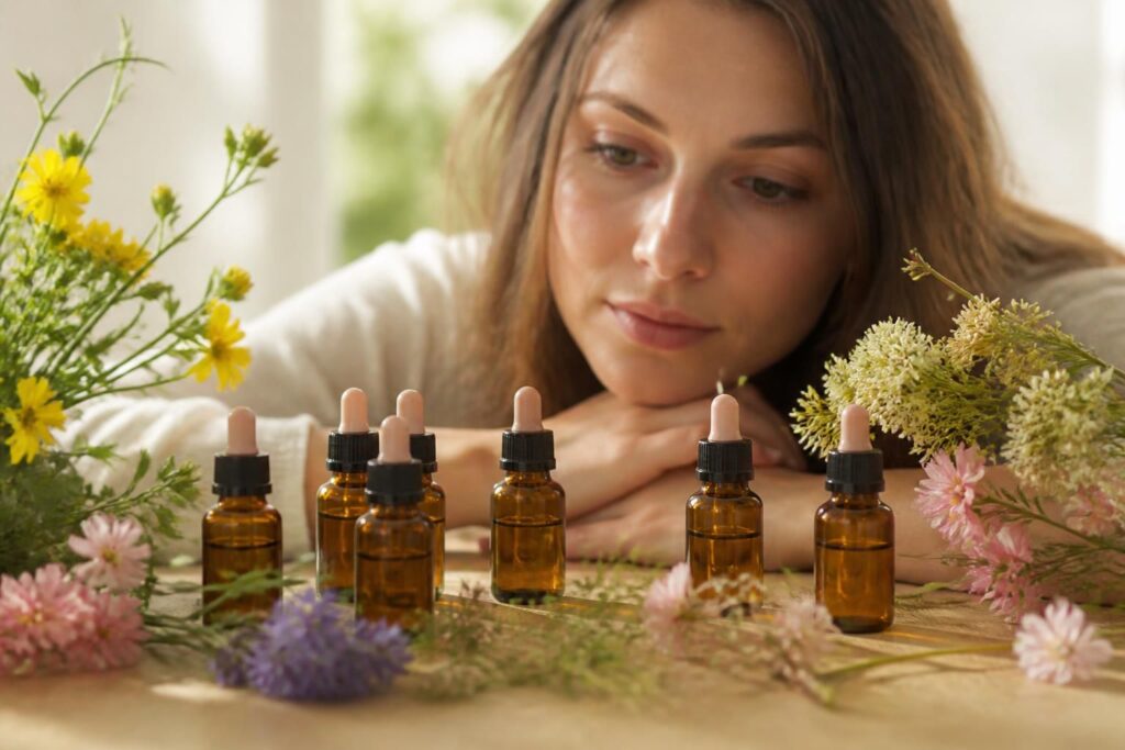 découvrez les effets secondaires possibles des fleurs de bach et ce qu’il faut savoir avant de les utiliser pour une approche naturelle et sécurisée.