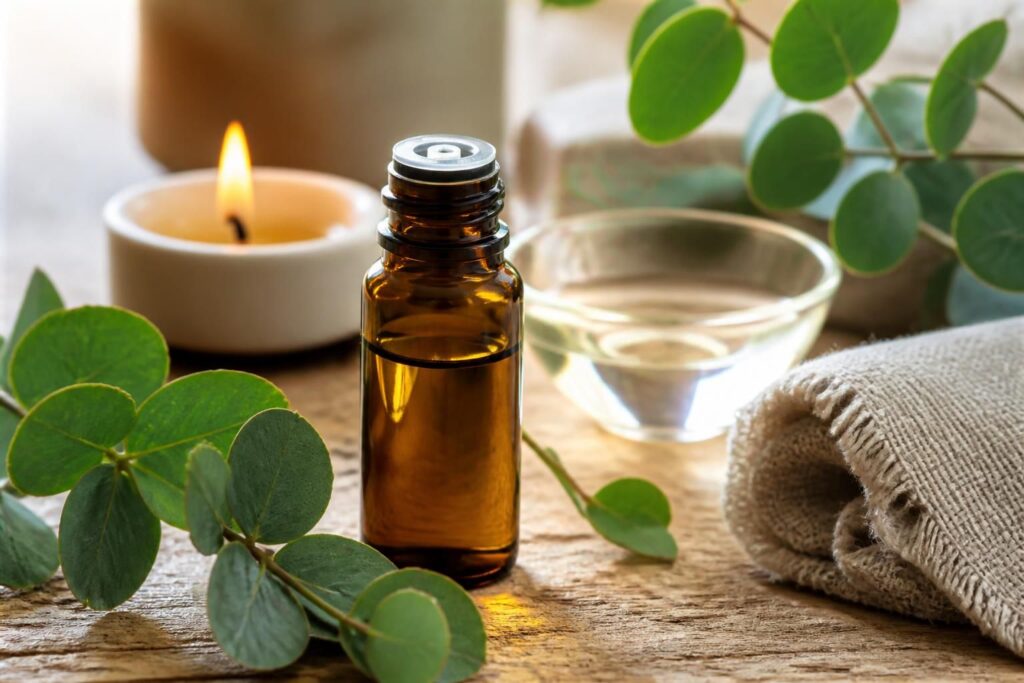 découvrez les bienfaits des huiles essentielles d'eucalyptus, leurs usages pour la santé ainsi que les précautions à prendre pour une utilisation sécurisée et efficace.