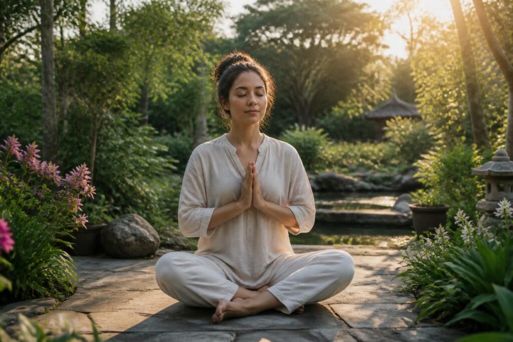 découvrez comment la prière peut améliorer la santé mentale et favoriser un bien-être profond grâce à ses effets apaisants et spirituels.