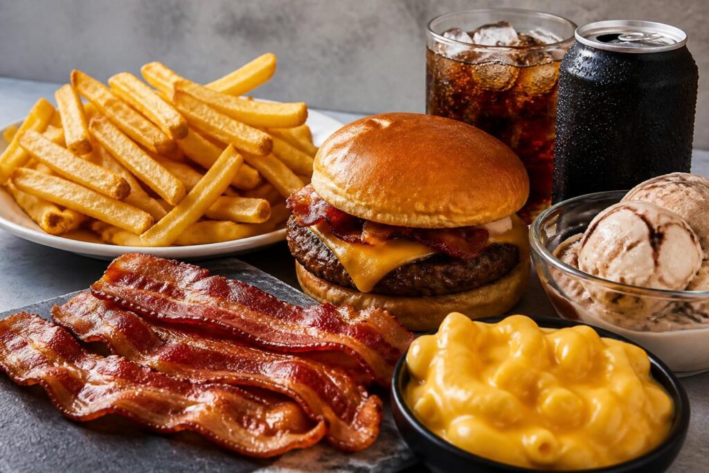 découvrez les aliments à éviter absolument pour protéger votre pancréas et préserver votre santé. apprenez à mieux choisir ce que vous mangez pour prévenir les troubles pancréatiques.
