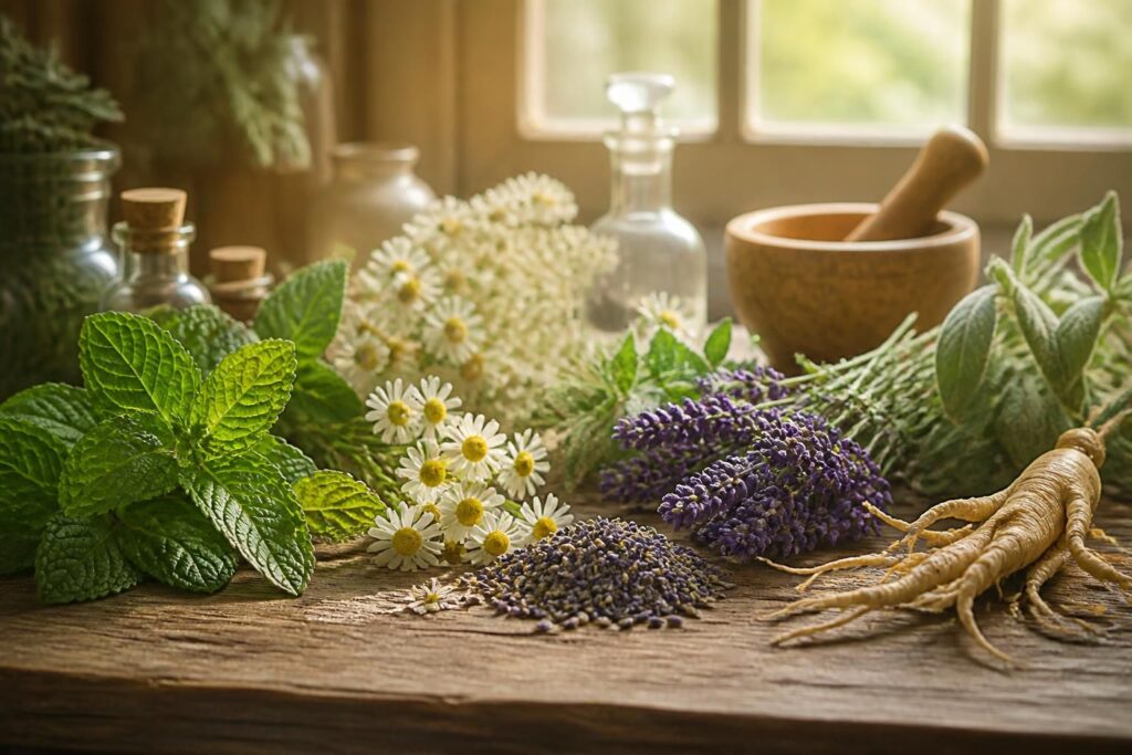 découvrez les vertus des plantes médicinales en adoptant un regard éclairé et prudent pour mieux comprendre leurs bienfaits et leur utilisation sécurisée.
