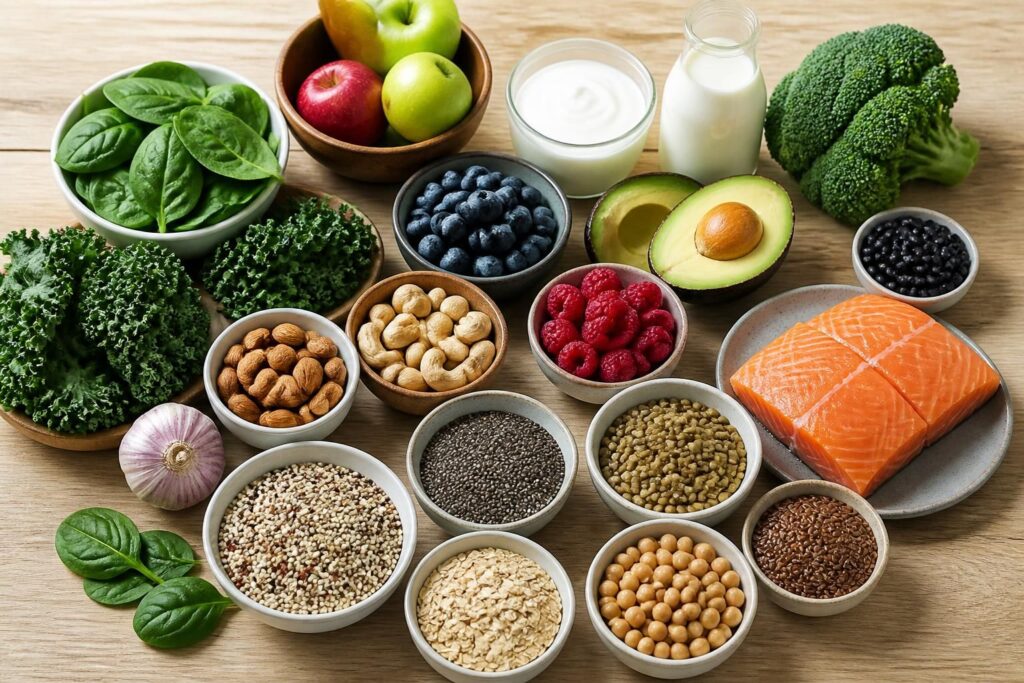 découvrez 20 aliments anti-diabète efficaces à intégrer dans votre alimentation quotidienne pour mieux contrôler votre glycémie et préserver votre santé.