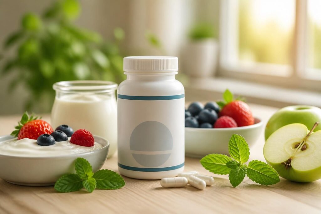 découvrez les bienfaits du probiotique belloc, consultez les avis des utilisateurs et les précautions essentielles à connaître avant utilisation pour une santé optimale.