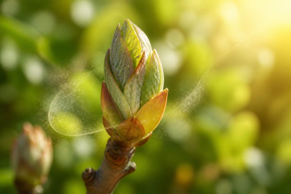 découvrez les bienfaits du bourgeon de cassis en gemmothérapie, ses propriétés anti-inflammatoires et son efficacité naturelle contre les allergies.
