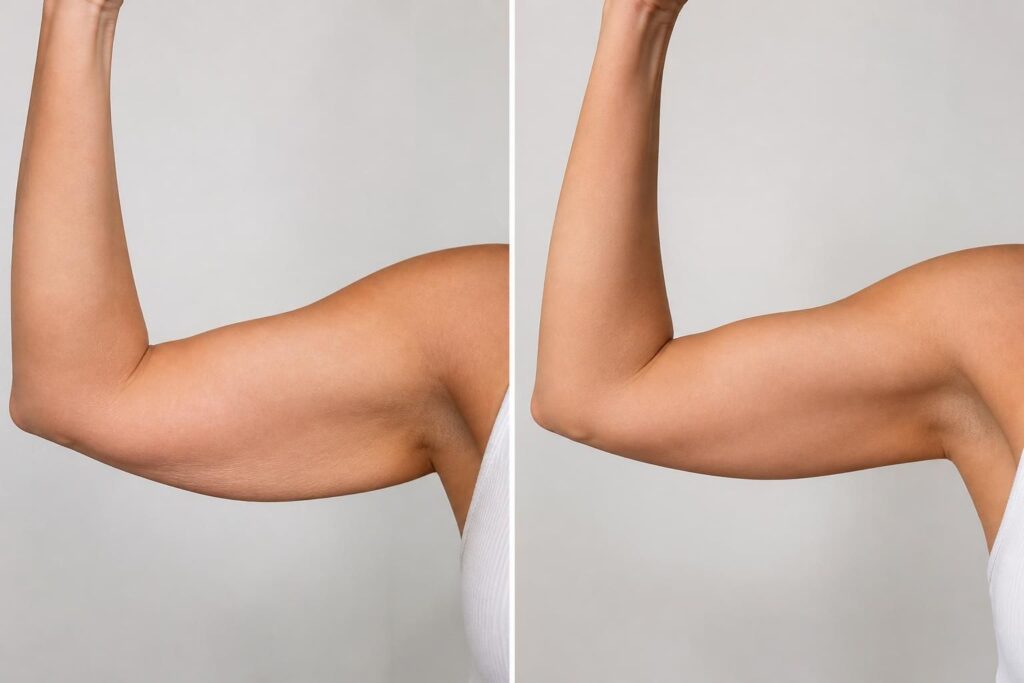 découvrez comment retrouver fermeté et tonus des bras flasques grâce à des exercices ciblés efficaces, accompagnés de conseils pratiques pour des résultats visibles avant après.