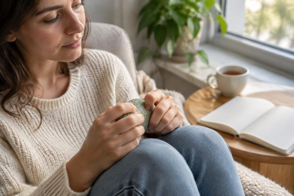 découvrez des exercices pratiques pour mieux comprendre la dermatillomanie, réduire les compulsions de grattage et adopter des stratégies adaptées au quotidien.