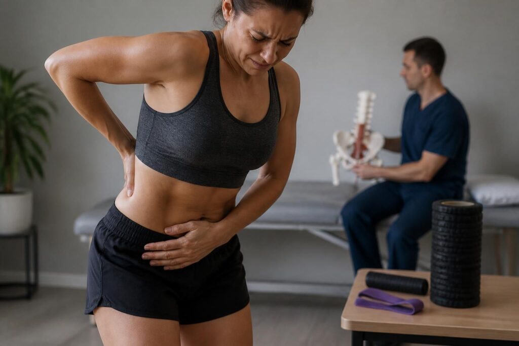 découvrez les symptômes courants des douleurs du psoas et les traitements efficaces pour soulager cette douleur musculaire souvent méconnue.