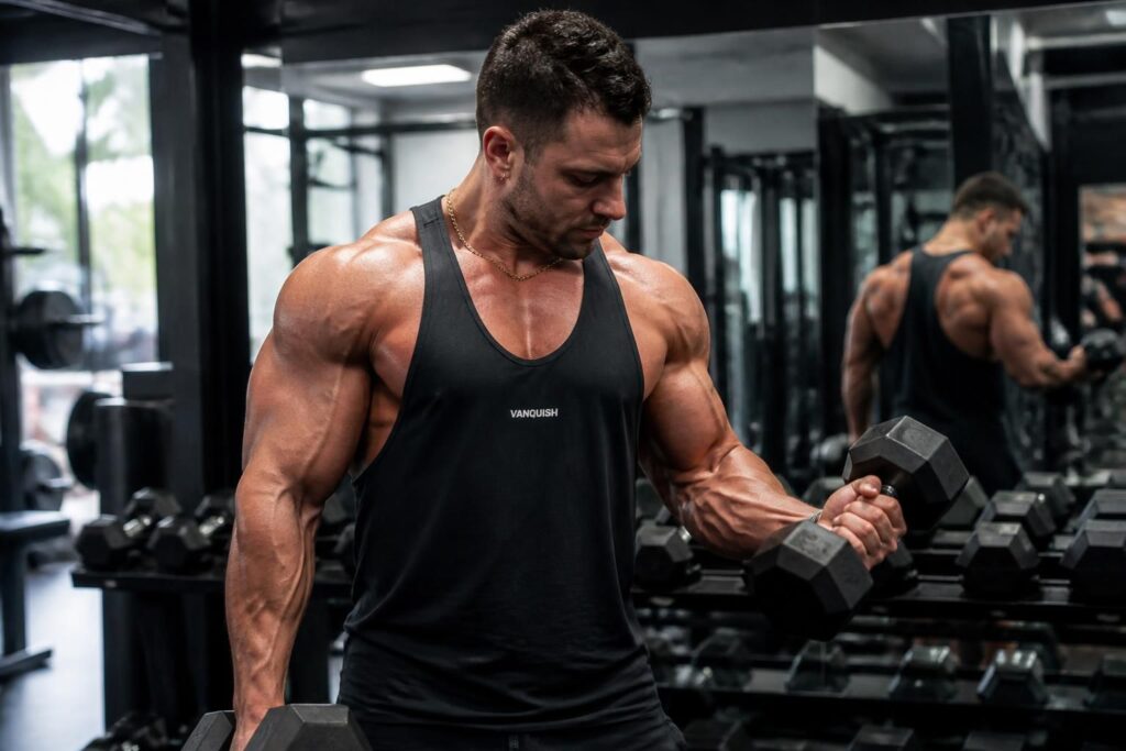 découvrez des conseils efficaces pour sculpter un physique puissant en tant qu'endomorphe musclé. apprenez les meilleures méthodes d'entraînement et nutrition adaptées à votre morphotype.