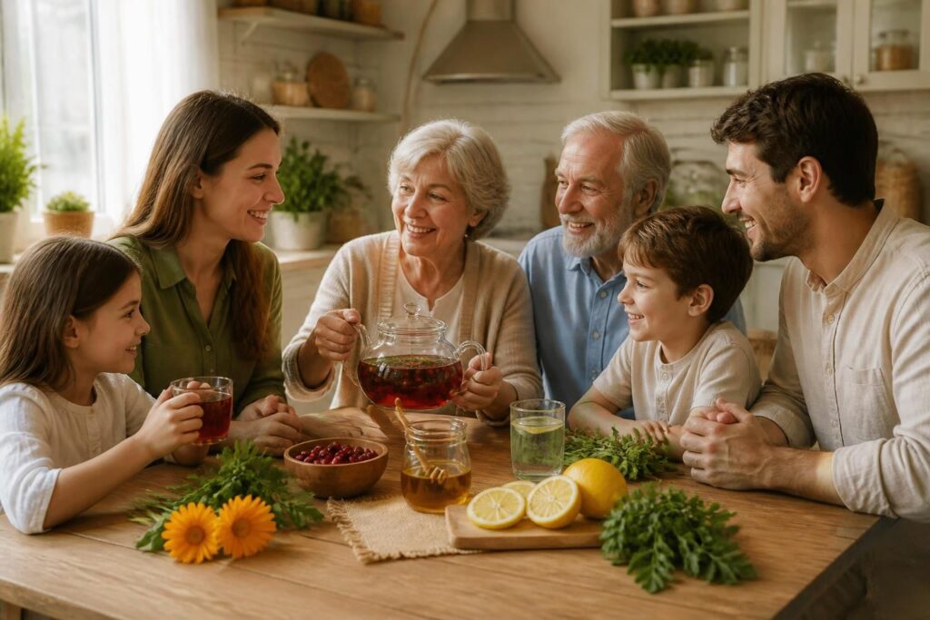découvrez des remèdes de grand-mère efficaces et naturels pour soulager les infections urinaires, adaptés à toute la famille. astuces simples et conseils pratiques pour retrouver le confort rapidement.