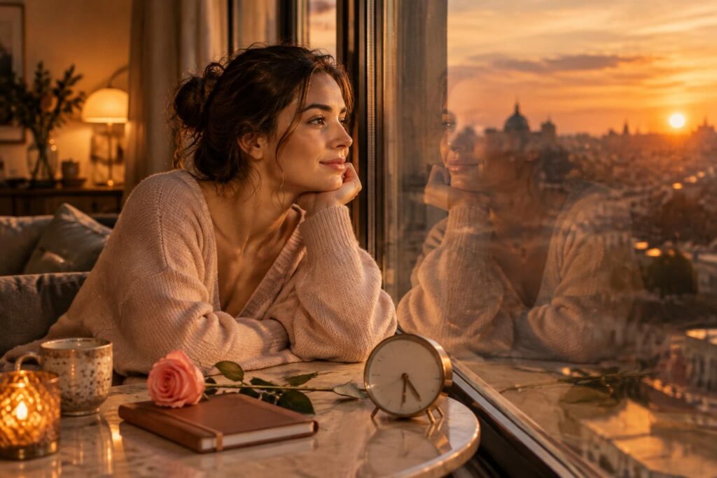 découvrez la signification de 17h17 pour les célibataires : que révèle cette heure miroir sur votre vie amoureuse, vos rencontres et vos espoirs en amour ?